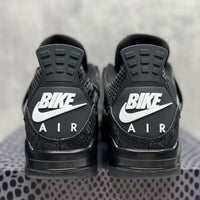 Mid Top Sneakers, Black Colorway, Lace Up Design, Casual Gift for Sneaker Fans