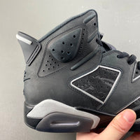 High Top Sneakers, Black Colorway, Lace Up Design, Casual Gift for Sneaker Fans