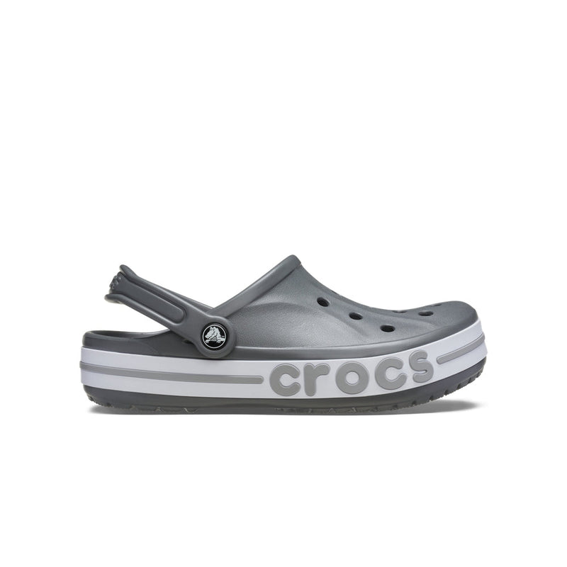 Bayaband Clogs - Slate Grey / Multi