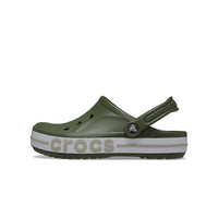 Bayaband Clogs - Green