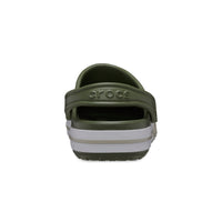 Bayaband Clogs - Green
