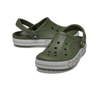 Bayaband Clogs - Green