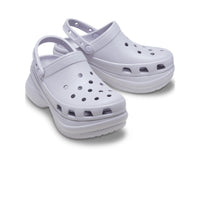 Bae Clogs - Mauve Mist