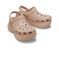 Bae Clogs - Pink Caramel