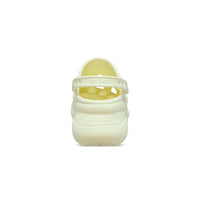Bae Clogs - Yellow