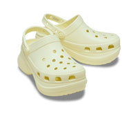 Bae Clogs - Yellow