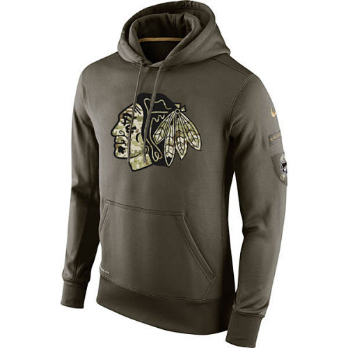 NHL Sweatshirt - Album 206678689