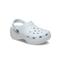 Classic Platform Clogs - Moonlight