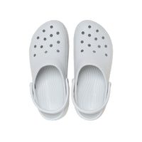 Classic Platform Clogs - Moonlight