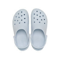 Classic Platform Clogs - Sky Ice