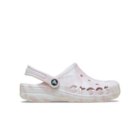 Baya Marbled Clogs - Pink