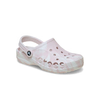 Baya Marbled Clogs - Pink