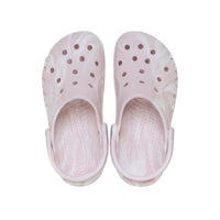 Baya Marbled Clogs - Pink