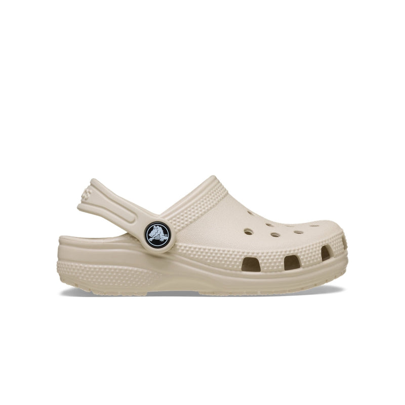 Toddlers' Classic Clogs - Frappé