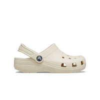 Toddlers' Classic Clogs - Bone
