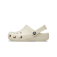 Toddlers' Classic Clogs - Bone