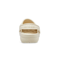 Toddlers' Classic Clogs - Bone
