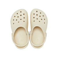 Toddlers' Classic Clogs - Bone