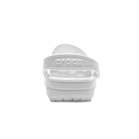 Kids' Classic Clogs - White