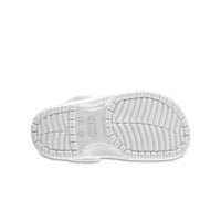 Kids' Classic Clogs - White