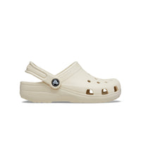 Kids' Classic Clogs - Bone