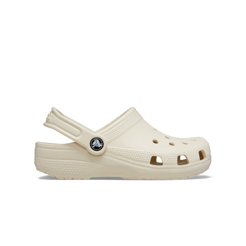 Kids' Classic Clogs - Bone