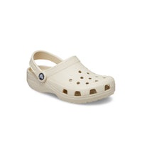 Kids' Classic Clogs - Bone