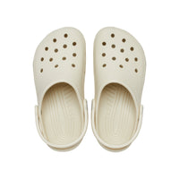 Kids' Classic Clogs - Bone