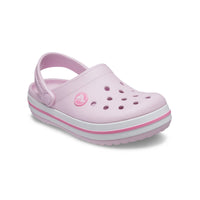 Toddlers' Crocband Clogs - Ballerina Pink