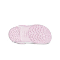 Toddlers' Crocband Clogs - Ballerina Pink