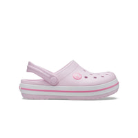 Kids' Crocband Clogs - Ballerina Pink