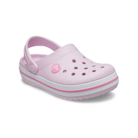 Kids' Crocband Clogs - Ballerina Pink