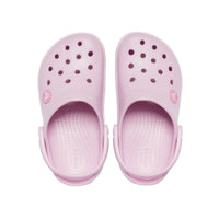 Kids' Crocband Clogs - Ballerina Pink