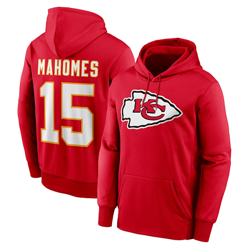 NFL Sweatshirt - Custom