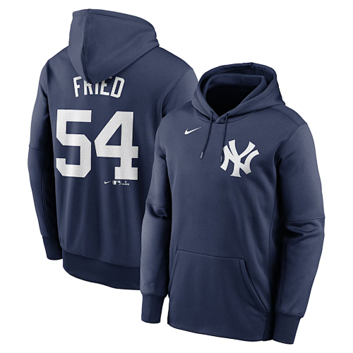 MLB Sweatshirt - Custom