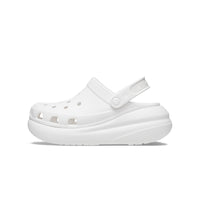 Crush Classic Clogs - White
