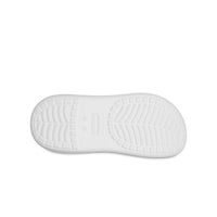 Crush Classic Clogs - White