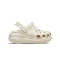 Crush Classic Clogs - Bone