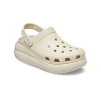 Crush Classic Clogs - Bone