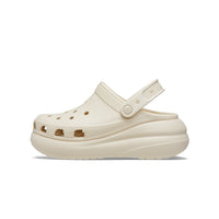 Crush Classic Clogs - Bone
