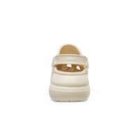 Crush Classic Clogs - Bone