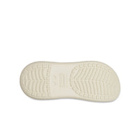 Crush Classic Clogs - Bone
