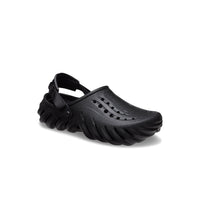 Echo Clogs - Black