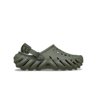 Echo Clogs - Dusty Olive