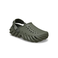 Echo Clogs - Dusty Olive