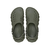 Echo Clogs - Dusty Olive