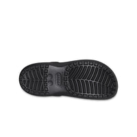 Baya Platform Clogs - Black
