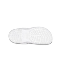 Baya Platform Clogs - White
