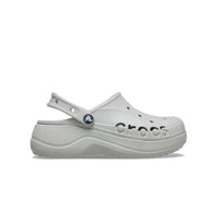 Baya Platform Clogs - Pearl