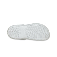 Baya Platform Clogs - Pearl